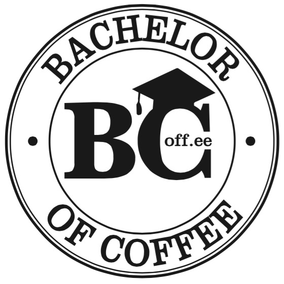 Bachelor of Coffee