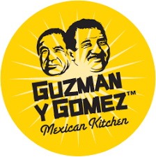 Guzman Gomez