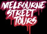 Melbourne Street Tours