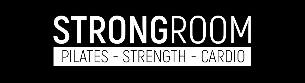 STRONGROOM Studio