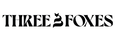 Three Foxes