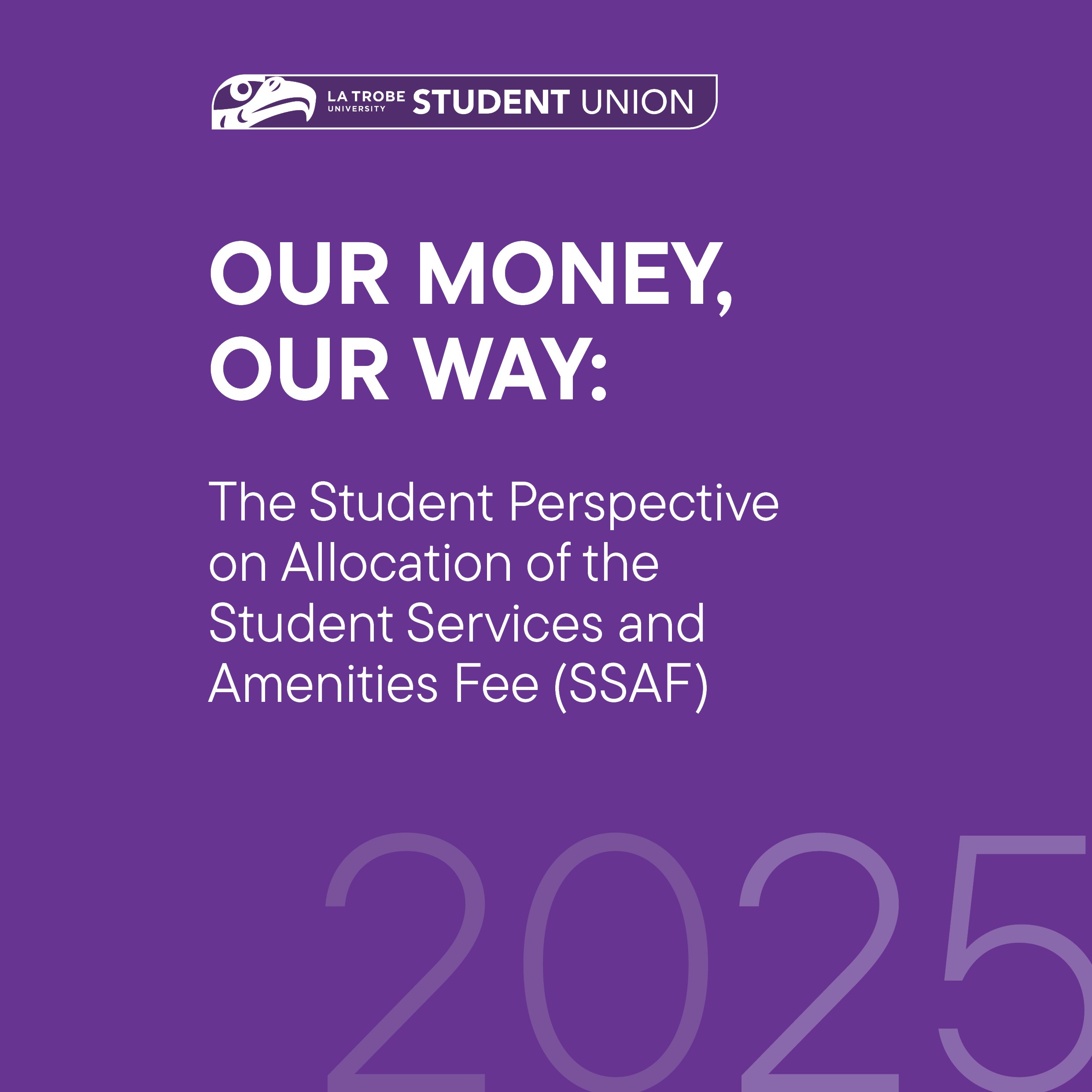Our Money Our Way