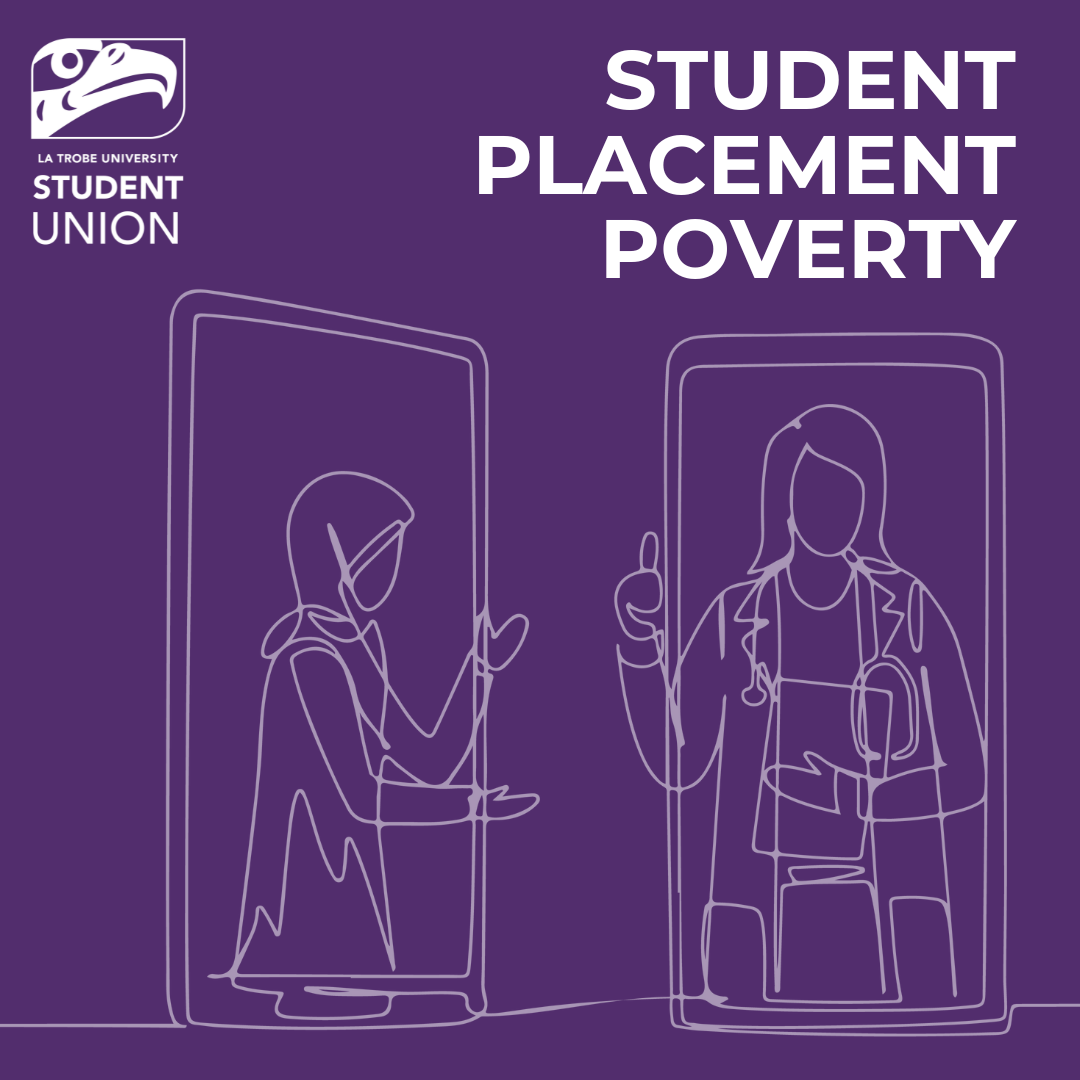 Student Placement Poverty