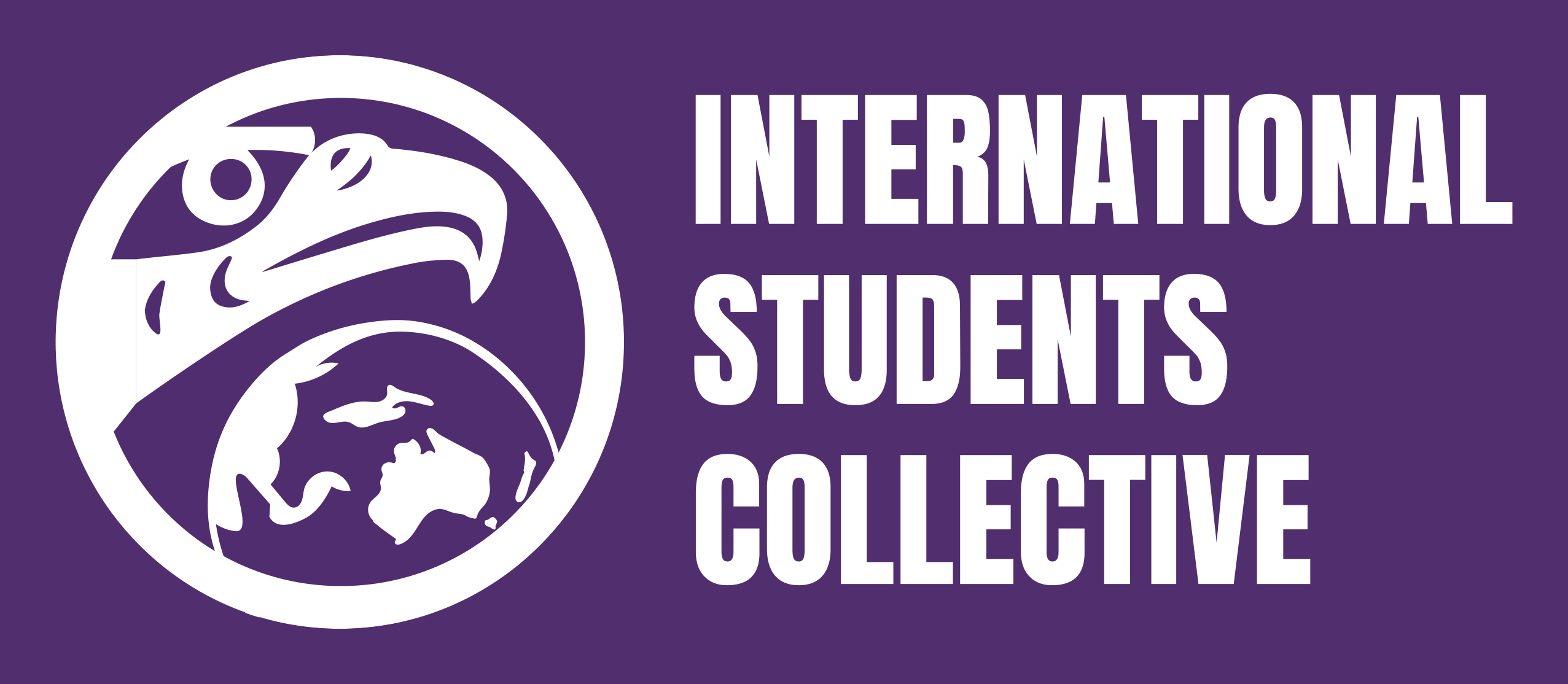 International Students Collective logo