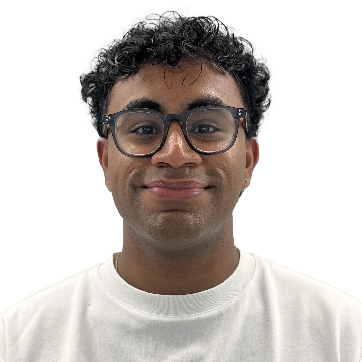 Tharun Balasubramanian