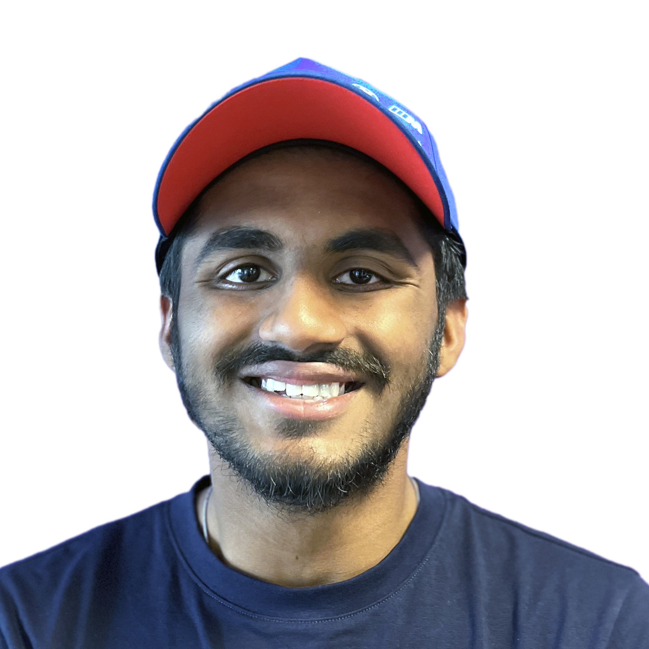 Anand Rajendra Musale