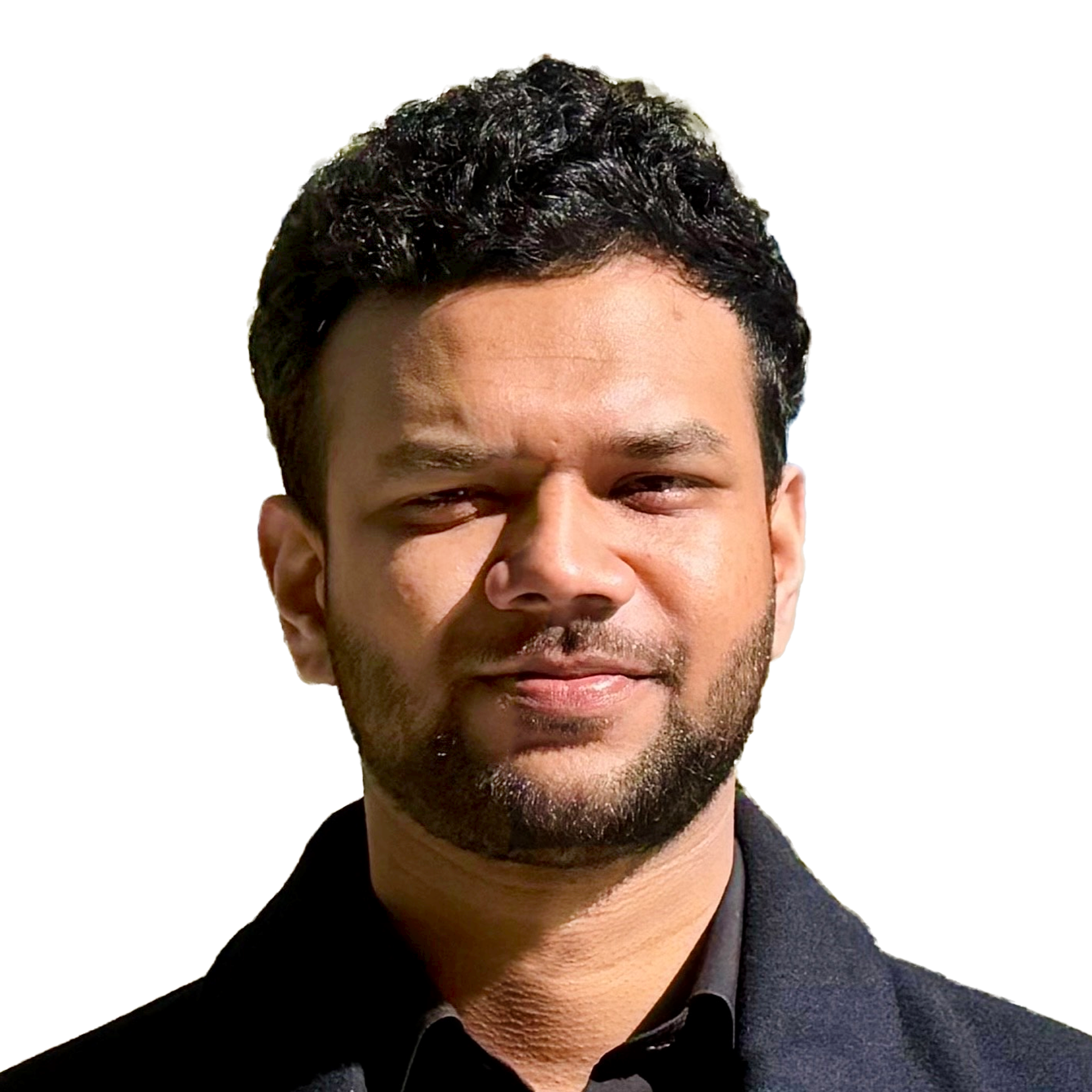 Mohammed Tamzidul Hoque