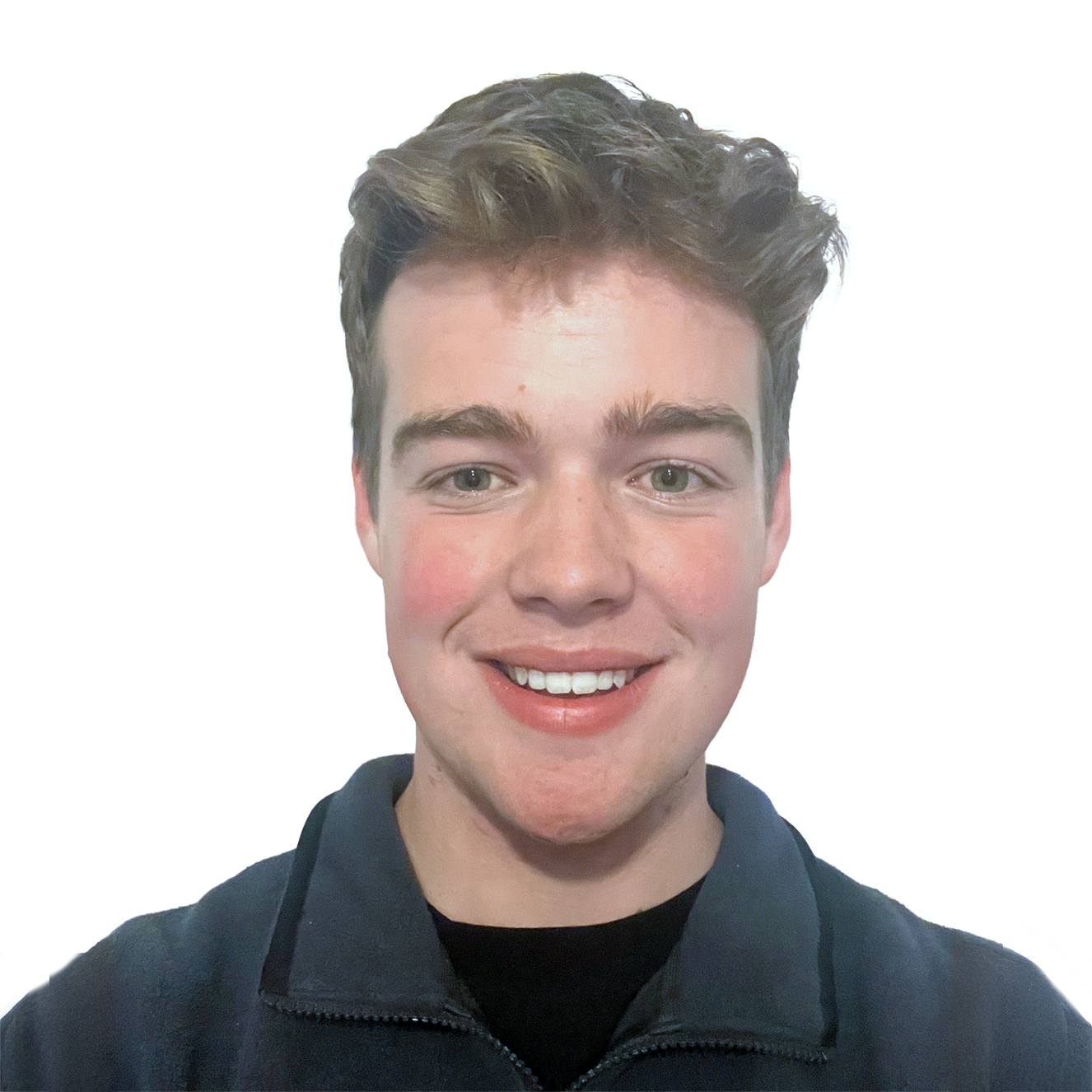 Joshua Thompson-Bennetts